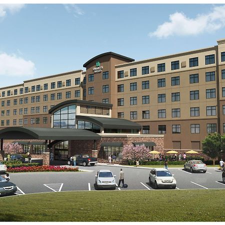 Embassy Suites By Hilton Akron Canton Airport North Canton Dış mekan fotoğraf