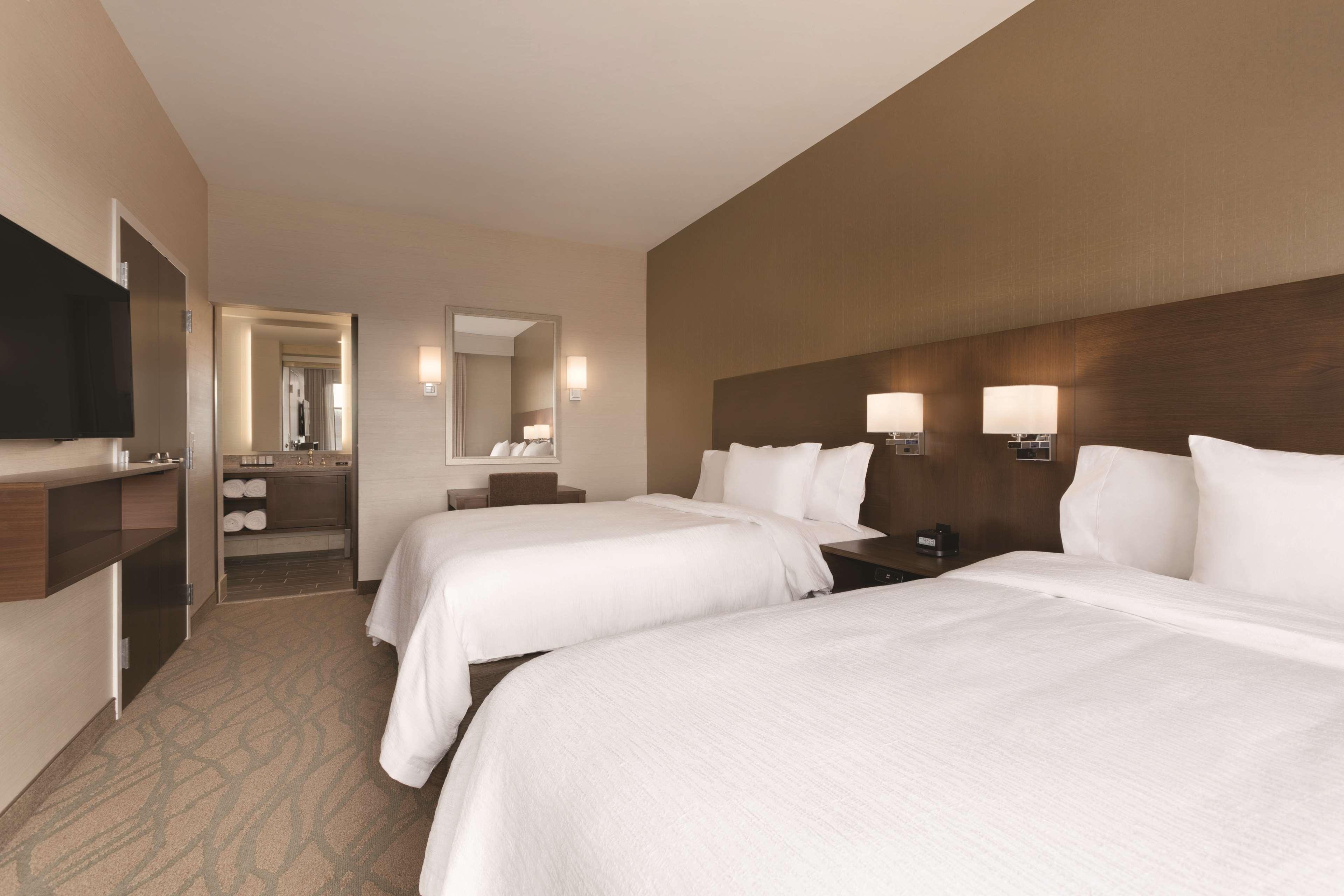 Embassy Suites By Hilton Akron Canton Airport North Canton Dış mekan fotoğraf